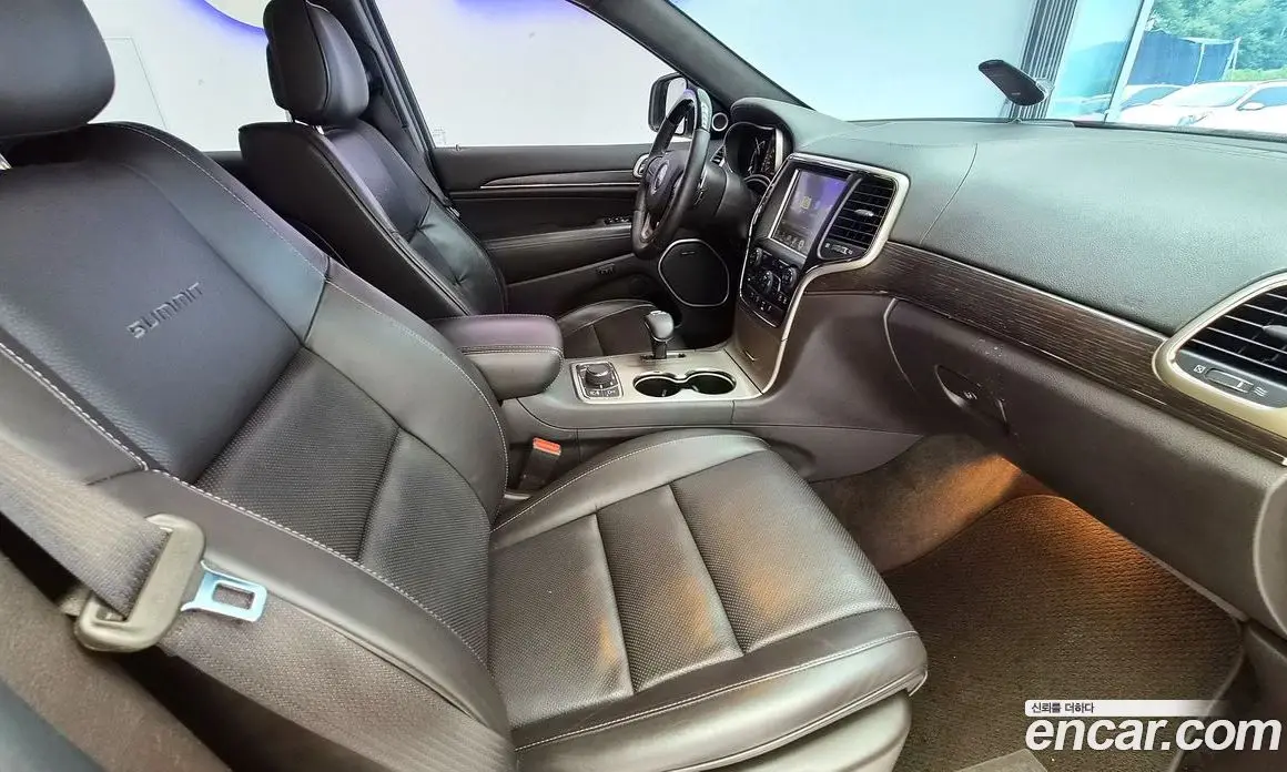 Jeep Cherokee 2015 3.0 автомат (гидро), фото 18