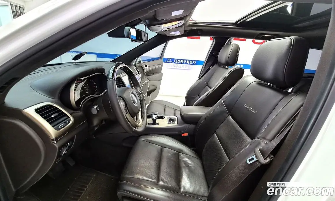 Jeep Cherokee 2015 3.0 автомат (гидро), фото 20