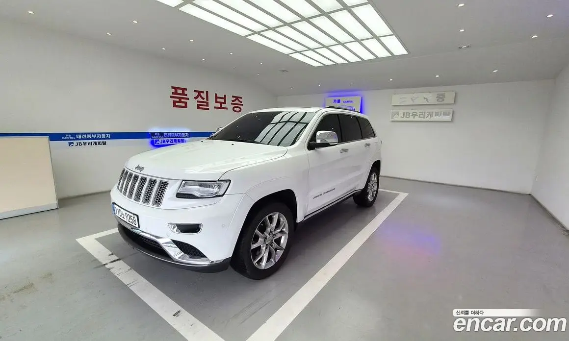 Jeep Cherokee 2015 3.0 автомат (гидро), фото 3