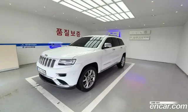 Jeep Cherokee 2015 3.0 автомат (гидро), миниатюра 3