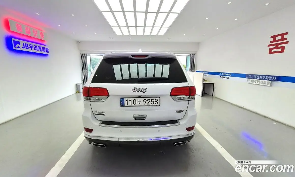 Jeep Cherokee 2015 3.0 автомат (гидро), фото 6