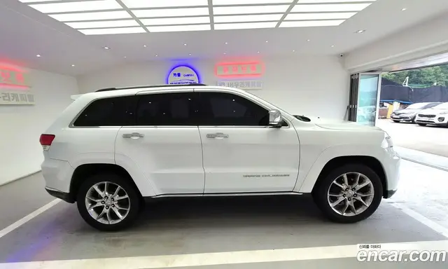 Jeep Cherokee 2015 3.0 автомат (гидро), миниатюра 8