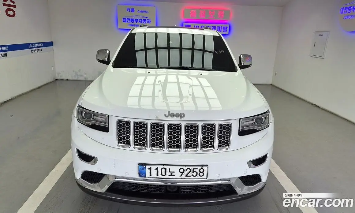 Jeep Cherokee 2015 3.0 автомат (гидро), фото 10