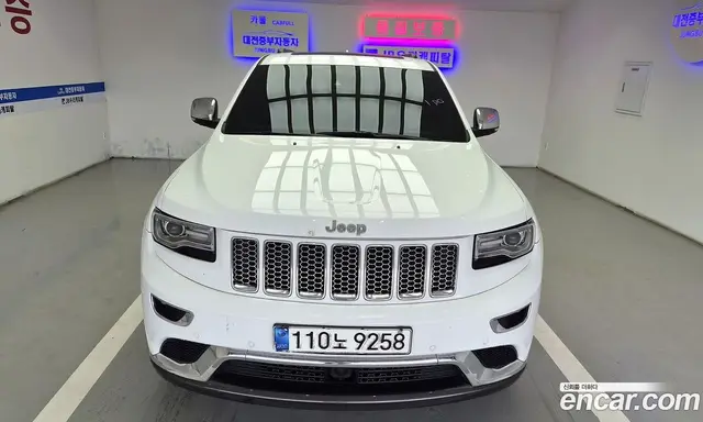 Jeep Cherokee 2015 3.0 автомат (гидро), миниатюра 10