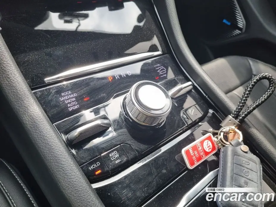 Jeep Cherokee 2023 3.6 автомат (гидро), фото 12