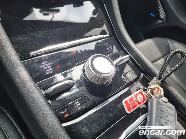 Jeep Cherokee 2023 3.6 автомат (гидро), миниатюра 12