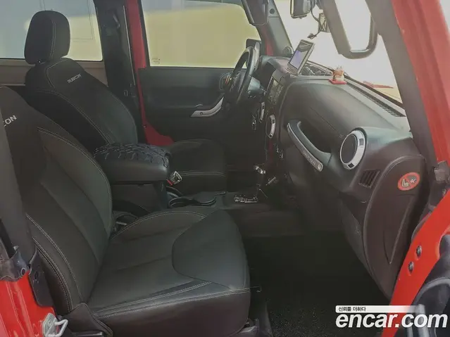 Jeep Wrangler 2014 2.8 автомат (гидро), миниатюра 11 Jeep Wrangler 2014 2.8 автомат (гидро), миниатюра 11