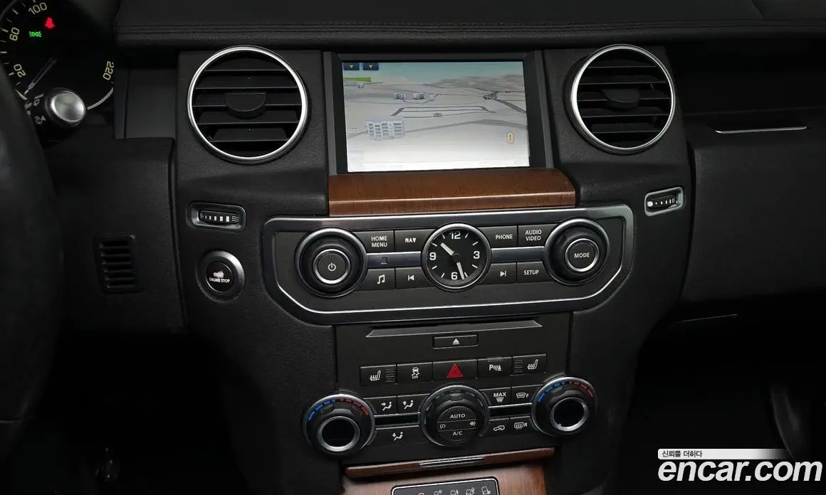 Land Rover Discovery 2016 3.0 автомат (гидро), фото 16