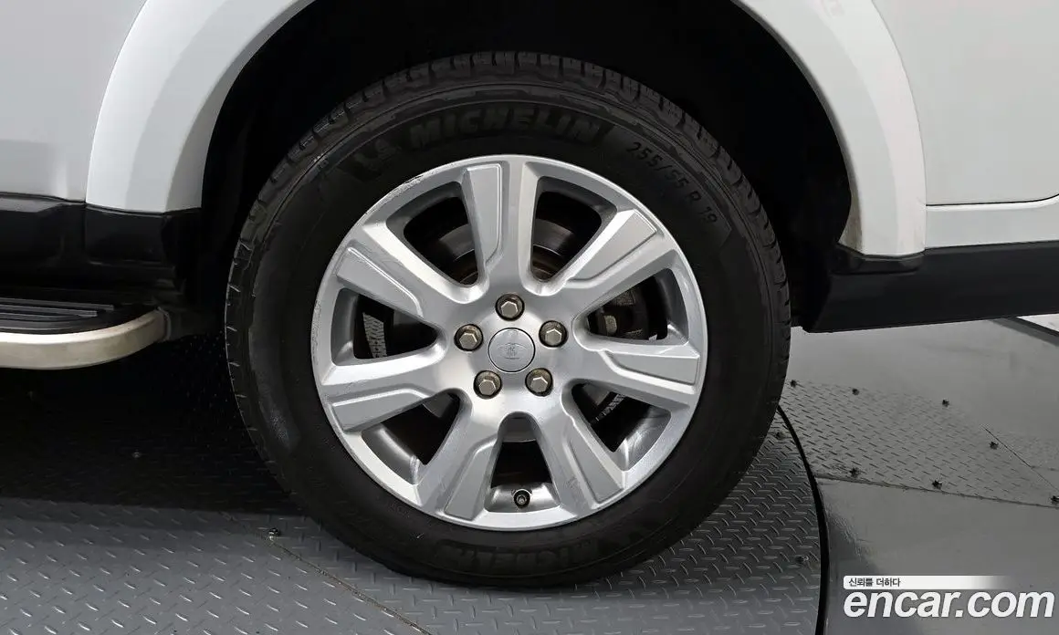 Land Rover Discovery 2016 3.0 автомат (гидро), фото 5