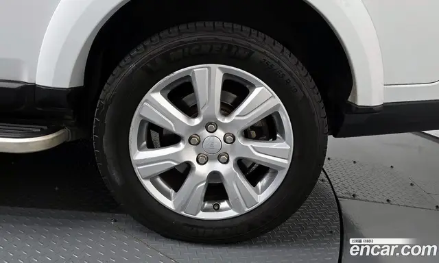 Land Rover Discovery 2016 3.0 автомат (гидро), миниатюра 5