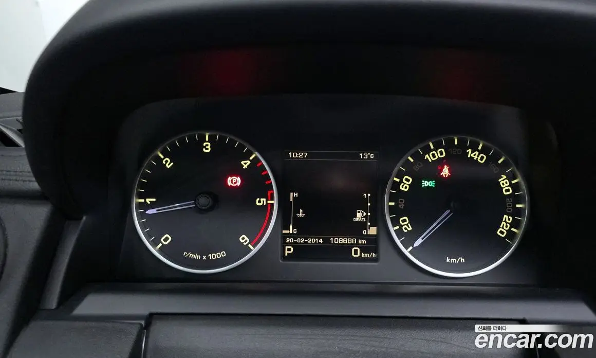 Land Rover Discovery 2016 3.0 автомат (гидро), фото 8