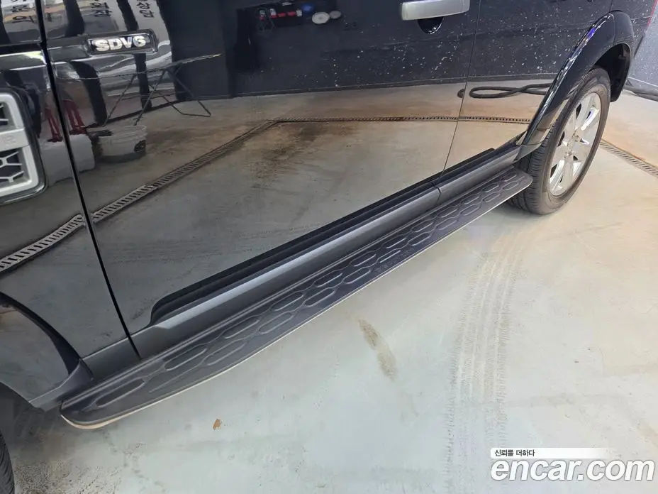 Land Rover Discovery 2016 3.0 автомат (гидро), фото 20