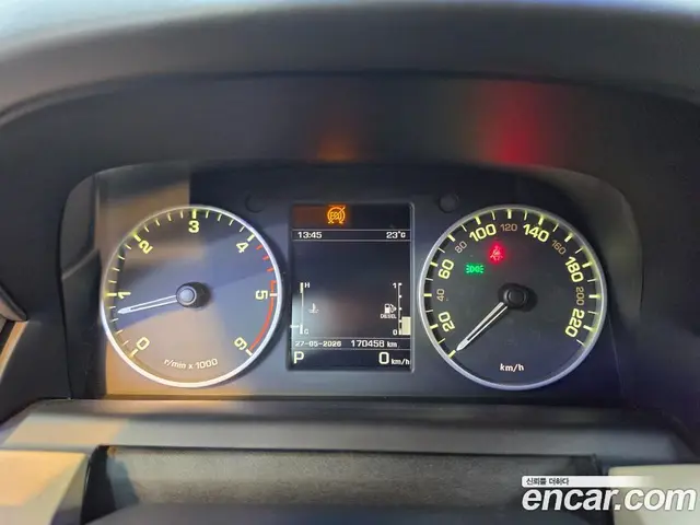 Land Rover Discovery 2016 3.0 автомат (гидро), миниатюра 8
