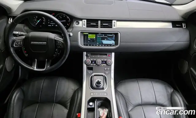 Land Rover Range Rover Evoque 2018 2.0 автомат (гидро), миниатюра 7 Land Rover Range Rover Evoque 2018 2.0 автомат (гидро), миниатюра 7