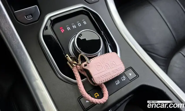 Land Rover Range Rover Evoque 2018 2.0 автомат (гидро), миниатюра 9 Land Rover Range Rover Evoque 2018 2.0 автомат (гидро), миниатюра 9