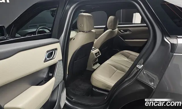 Land Rover Range Rover Velar 2017 3.0 автомат (гидро), миниатюра 12