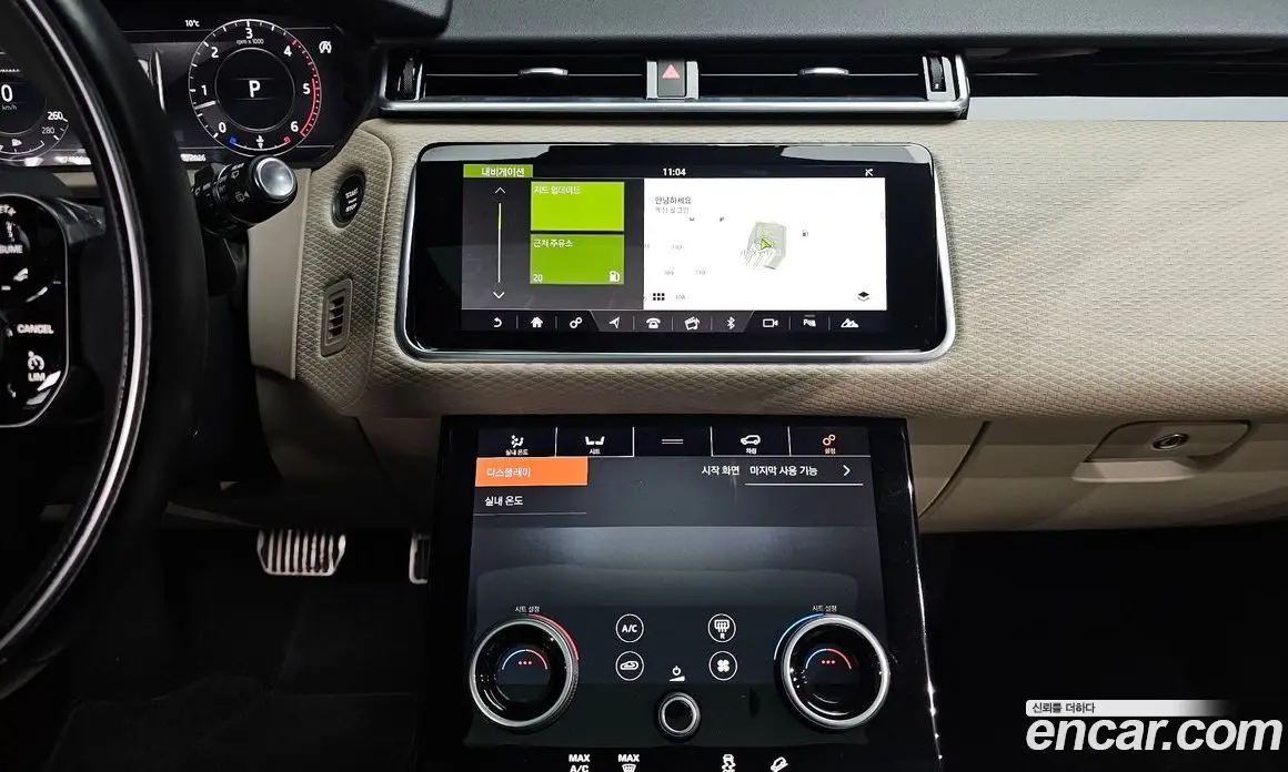 Land Rover Range Rover Velar 2017 3.0 автомат (гидро), фото 14