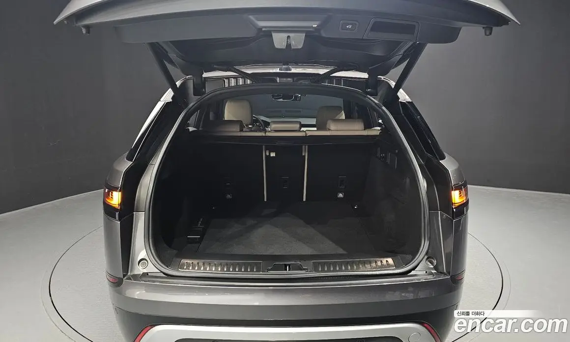 Land Rover Range Rover Velar 2017 3.0 автомат (гидро), фото 20