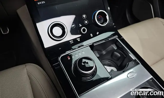 Land Rover Range Rover Velar 2017 3.0 автомат (гидро), миниатюра 9