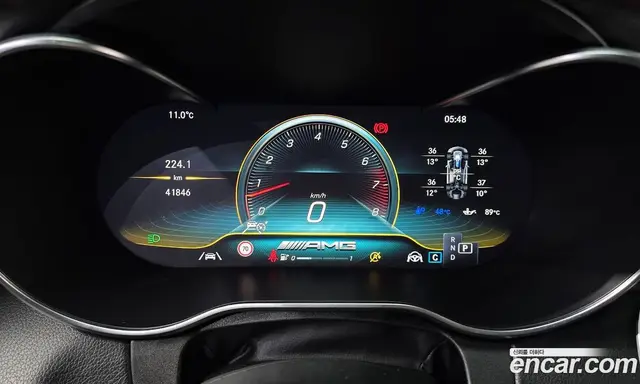 Mercedes-Benz C-Class 2020 3.0 автомат (гидро), миниатюра 8 Mercedes-Benz C-Class 2020 3.0 автомат (гидро), миниатюра 8