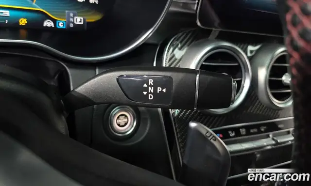 Mercedes-Benz C-Class 2020 3.0 автомат (гидро), миниатюра 9 Mercedes-Benz C-Class 2020 3.0 автомат (гидро), миниатюра 9
