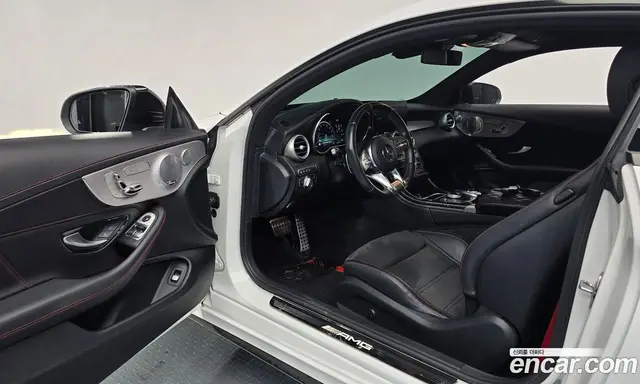 Mercedes-Benz C-Class 2020 3.0 автомат (гидро), миниатюра 10 Mercedes-Benz C-Class 2020 3.0 автомат (гидро), миниатюра 10