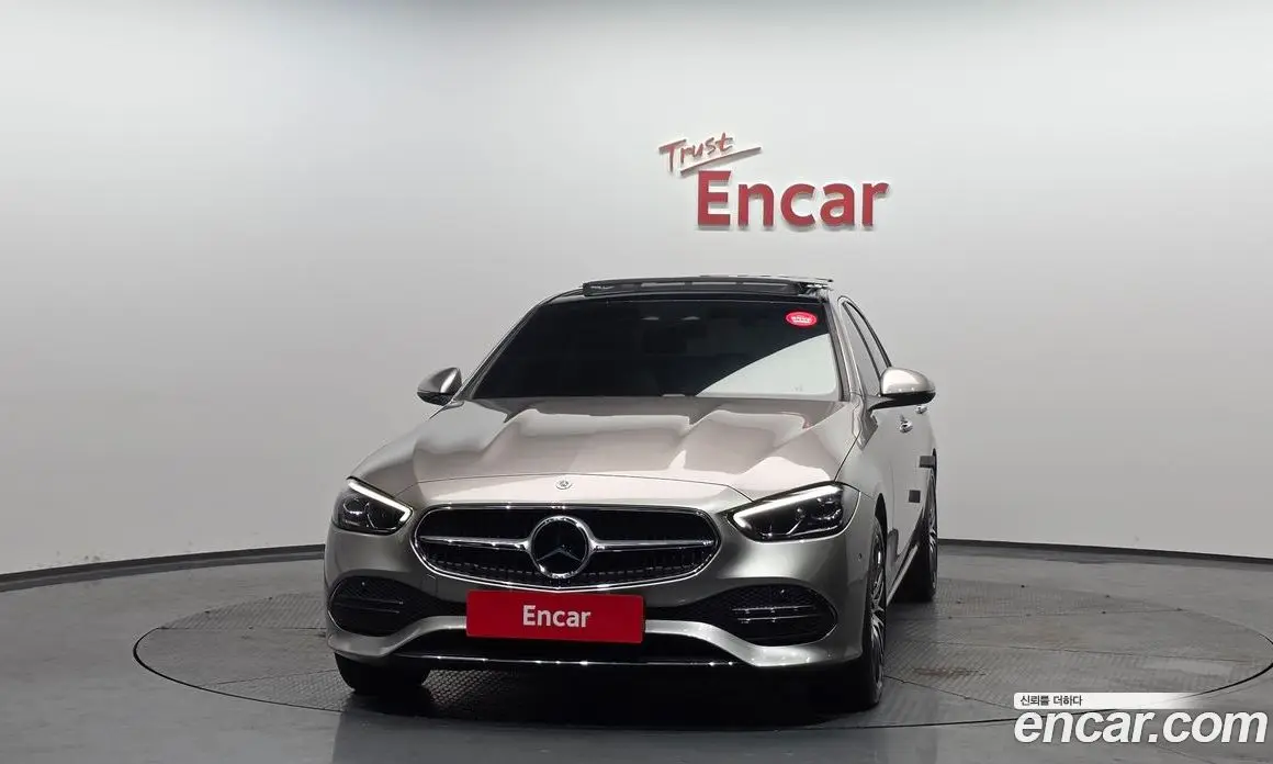 Mercedes-Benz C-Class 2022 2.0 автомат (гидро), фото 3 Mercedes-Benz C-Class 2022 2.0 автомат (гидро), фото 3