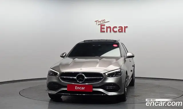 Mercedes-Benz C-Class 2022 2.0 автомат (гидро), миниатюра 3 Mercedes-Benz C-Class 2022 2.0 автомат (гидро), миниатюра 3