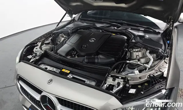 Mercedes-Benz C-Class 2022 2.0 автомат (гидро), миниатюра 6 Mercedes-Benz C-Class 2022 2.0 автомат (гидро), миниатюра 6