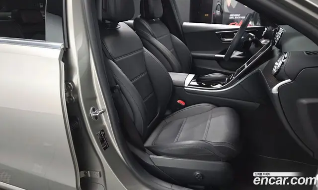 Mercedes-Benz C-Class 2022 2.0 автомат (гидро), миниатюра 10 Mercedes-Benz C-Class 2022 2.0 автомат (гидро), миниатюра 10