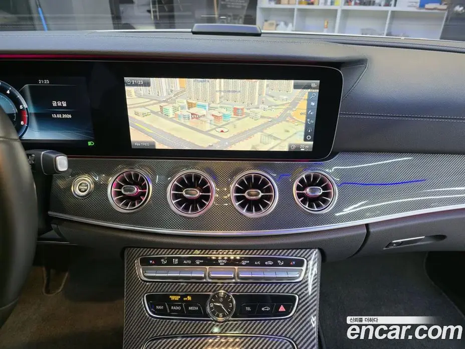 Mercedes-Benz CLS-Class 2019 2.9 автомат (гидро), фото 11