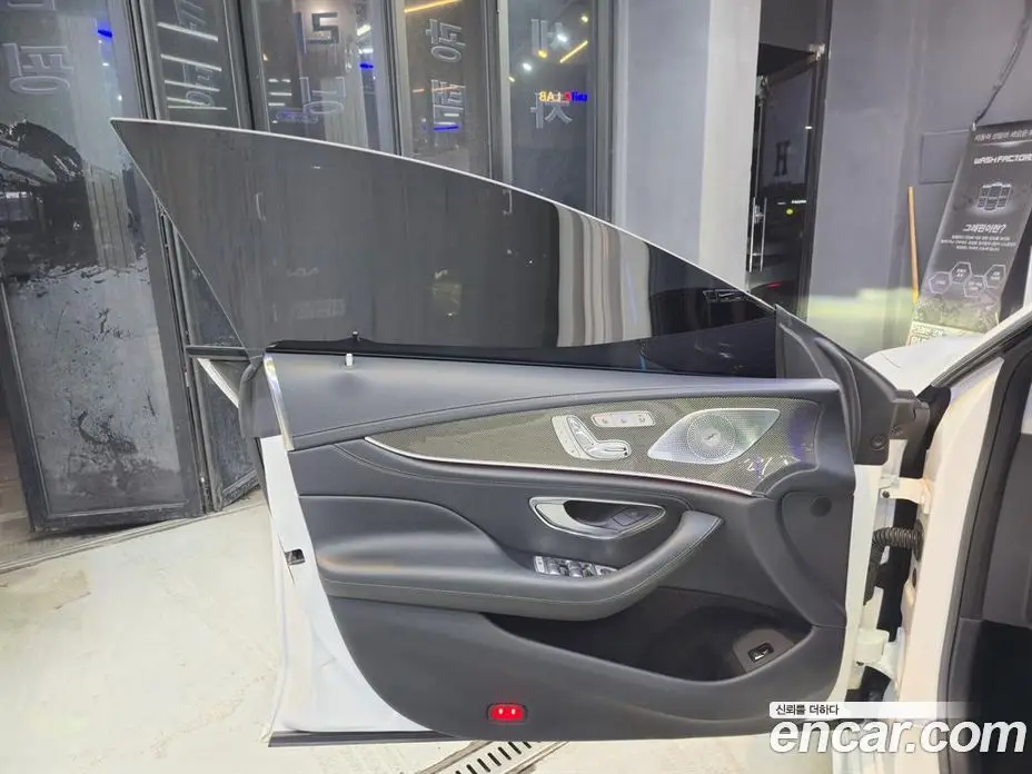 Mercedes-Benz CLS-Class 2019 2.9 автомат (гидро), фото 16
