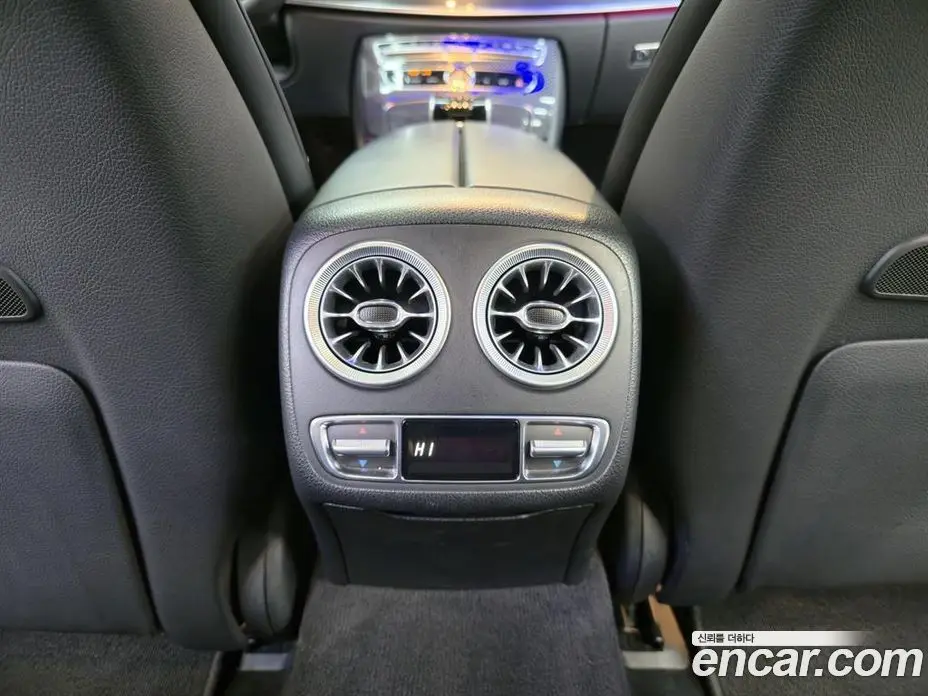 Mercedes-Benz CLS-Class 2019 2.9 автомат (гидро), фото 19