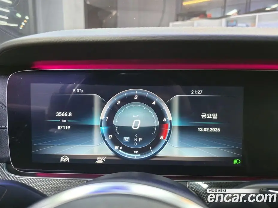 Mercedes-Benz CLS-Class 2019 2.9 автомат (гидро), фото 8
