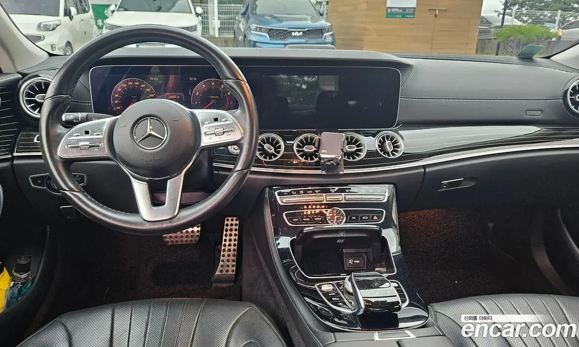 Mercedes-Benz CLS-Class 2019 3.0 автомат (гидро), фото 6
