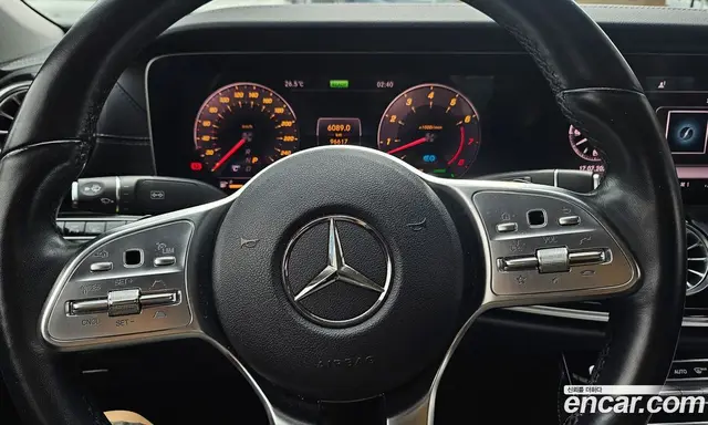 Mercedes-Benz CLS-Class 2019 3.0 автомат (гидро), миниатюра 8