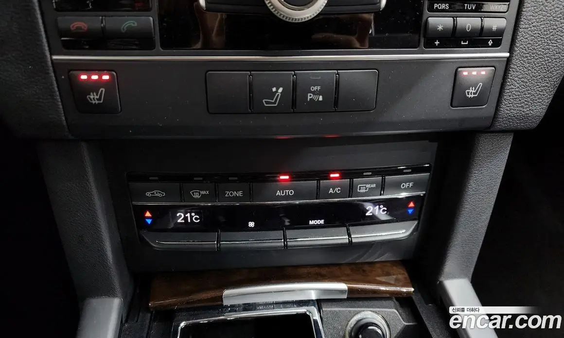 Mercedes-Benz E-Class 2012 1.8 автомат (гидро), фото 13