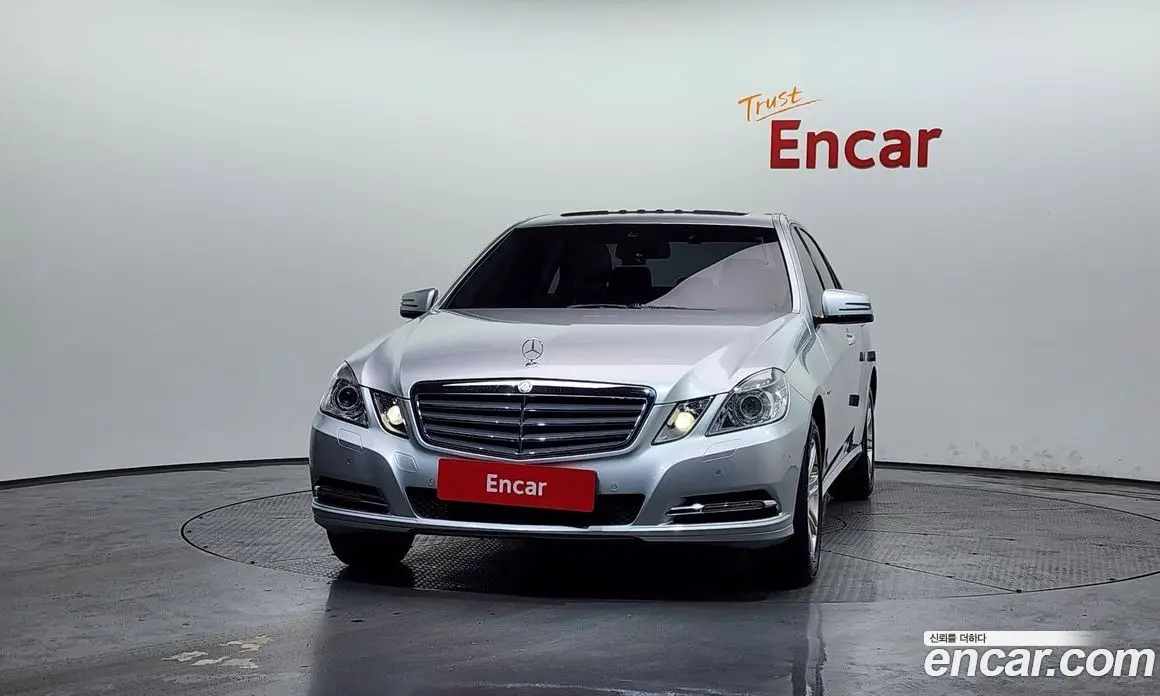 Mercedes-Benz E-Class 2012 1.8 автомат (гидро), фото 3