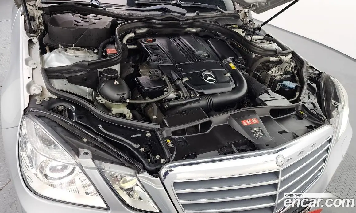 Mercedes-Benz E-Class 2012 1.8 автомат (гидро), фото 6