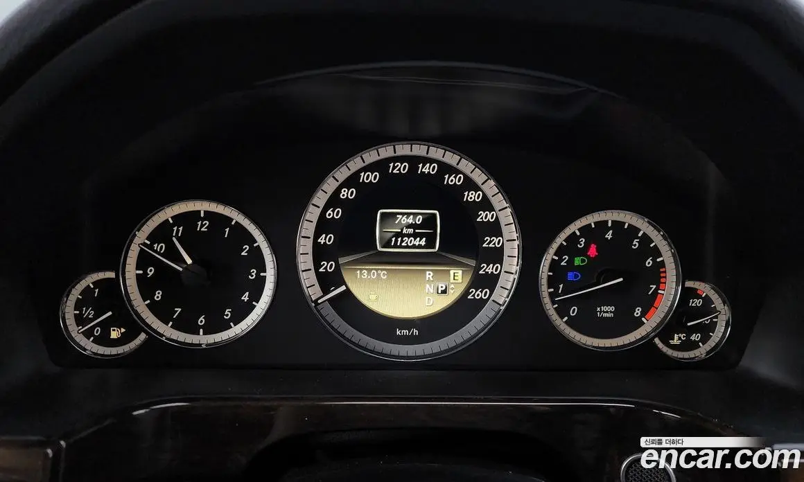 Mercedes-Benz E-Class 2012 1.8 автомат (гидро), фото 8