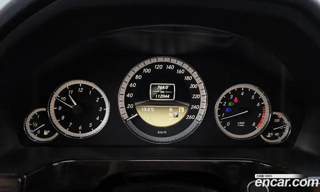 Mercedes-Benz E-Class 2012 1.8 автомат (гидро), миниатюра 8