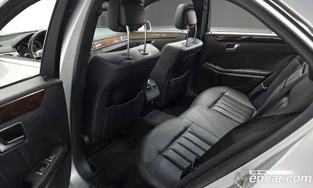Mercedes-Benz E-Class 2014 3.5 автомат (гидро), миниатюра 12