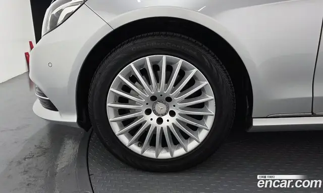 Mercedes-Benz E-Class 2014 3.5 автомат (гидро), миниатюра 5 Mercedes-Benz E-Class 2014 3.5 автомат (гидро), миниатюра 5