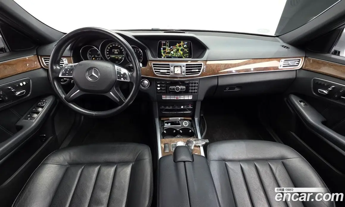 Mercedes-Benz E-Class 2014 3.5 автомат (гидро), фото 7 Mercedes-Benz E-Class 2014 3.5 автомат (гидро), фото 7