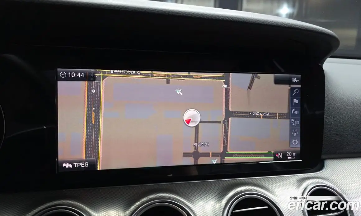 Mercedes-Benz E-Class 2018 2.0 автомат (гидро), фото 20