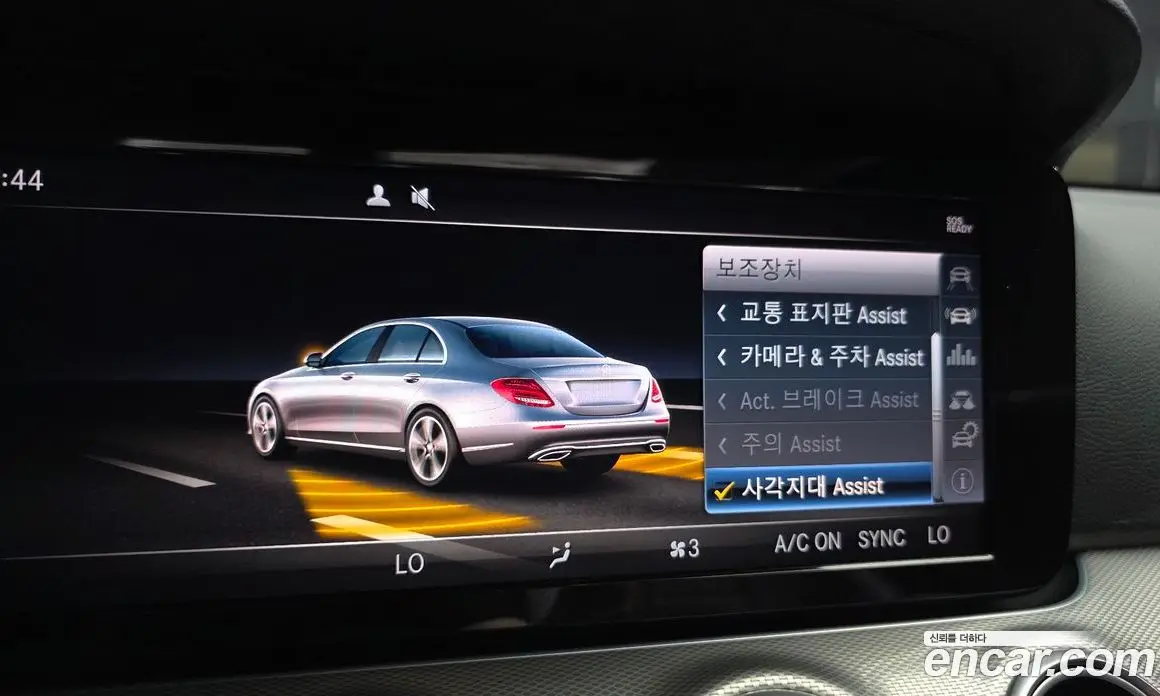 Mercedes-Benz E-Class 2018 2.0 автомат (гидро), фото 21