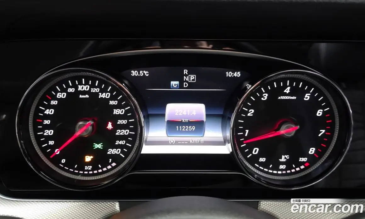 Mercedes-Benz E-Class 2018 2.0 автомат (гидро), фото 10