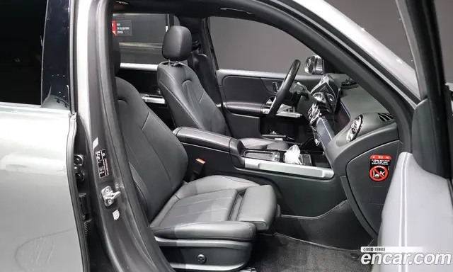 Mercedes-Benz GLB-Class 2024 1.9 автомат (гидро), миниатюра 10 Mercedes-Benz GLB-Class 2024 1.9 автомат (гидро), миниатюра 10