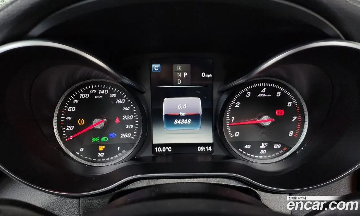Mercedes-Benz GLC-Class 2019 2.0 автомат (гидро), фото 8 Mercedes-Benz GLC-Class 2019 2.0 автомат (гидро), фото 8