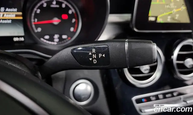 Mercedes-Benz GLC-Class 2019 2.0 автомат (гидро), миниатюра 9 Mercedes-Benz GLC-Class 2019 2.0 автомат (гидро), миниатюра 9